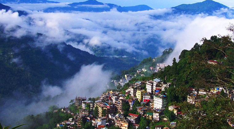 kalimpong