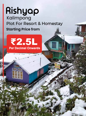 Rishop Land for sale