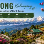 Pabong-Kanchenjunga-view